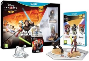 Disney Infinity 3.0 Star Wars Starter Pack