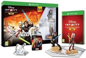 Disney Infinity 3.0 Star Wars Starter Pack