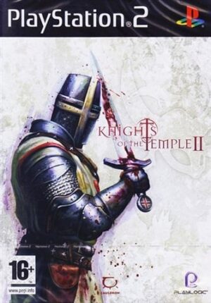Knights Of The Temple 2