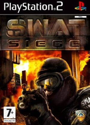 Swat Siege