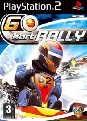 Go Kart Rally