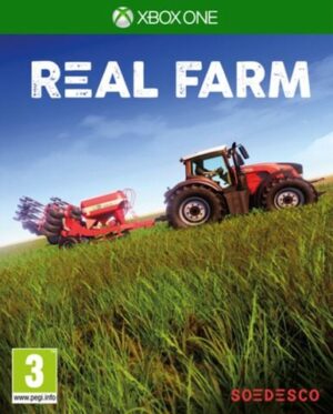 Real Farm (2017)