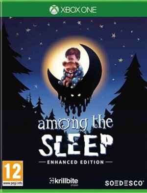Among The Sleep: Enhanced Edition