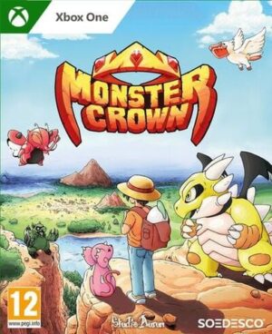 Monster Crown