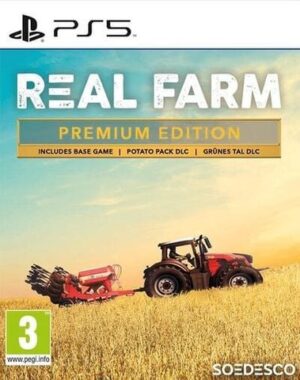 Real Farm (No DLC)