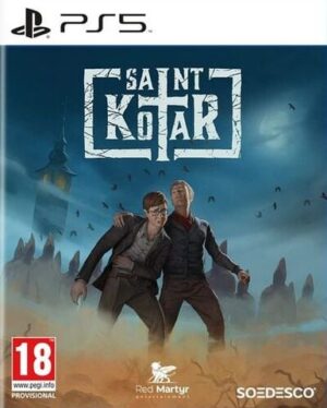 Saint Kotar