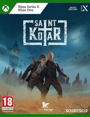Saint Kotar