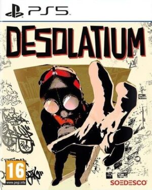 Desolatium