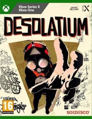 Desolatium
