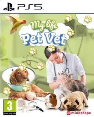 My Life: Pet Vet