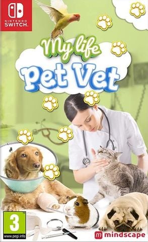 My Life: Pet Vet