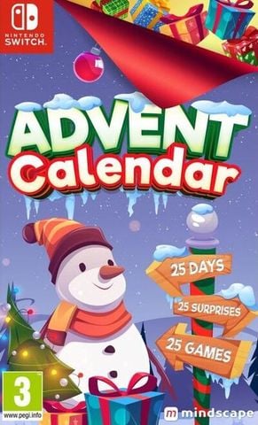 Advent Calendar