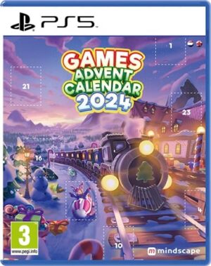 Advent Calendar 2024