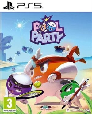 Pool Party