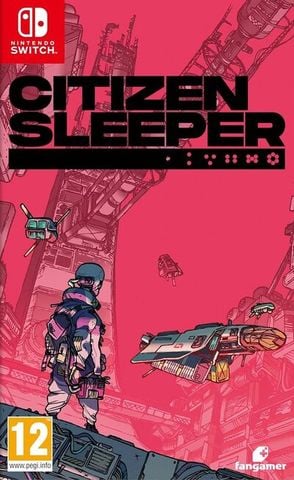 Citizen Sleeper