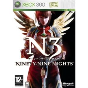 N3 - Ninety Nine Nights