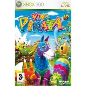 Viva Pinata