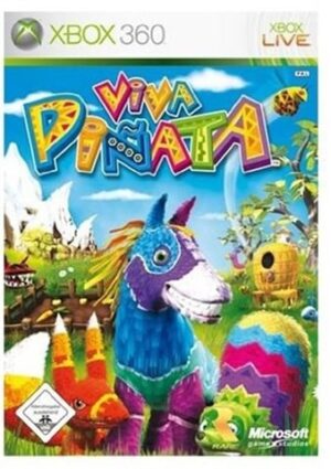 Viva Pinata, Limited Edition