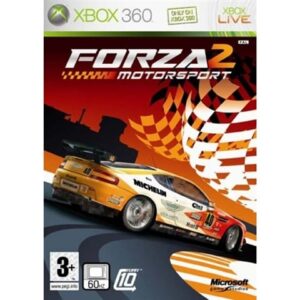 Forza Motorsport 2