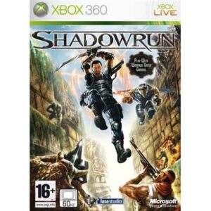 Shadowrun