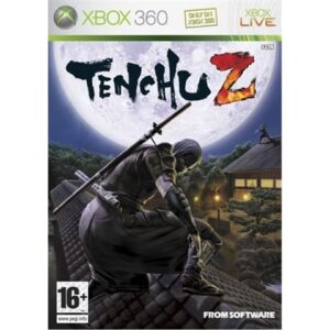 Tenchu Z