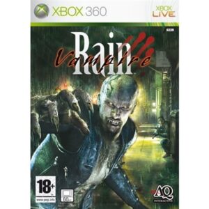 Vampire Rain
