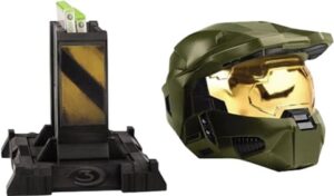 Halo 3 (15) Legendary Ed. w/Helmet, Stand & DVD