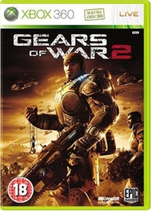 Gears Of War 2 (18)