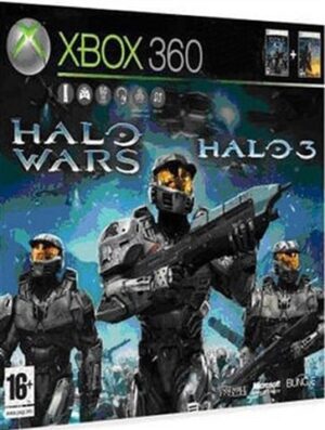 Halo 3 & Halo Wars (15)