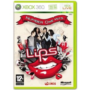 Lips, Number One Hits (Solus)