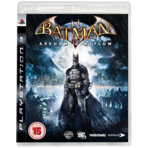 Batman Arkham Asylum (15)