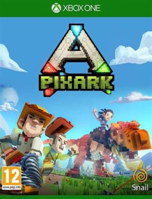 PixArk
