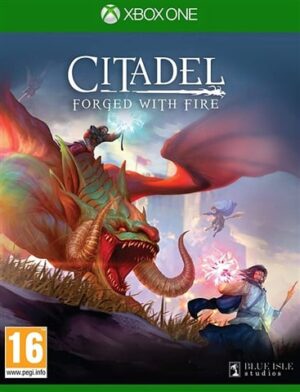Citadel: Forged with Fire