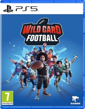 Wild Card Football
