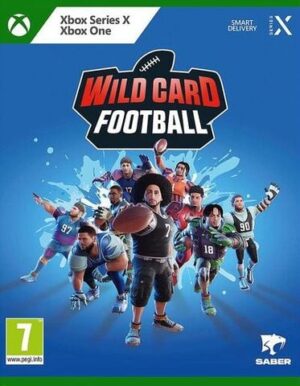 Wild Card Football