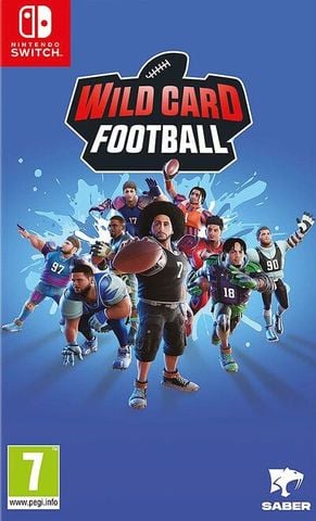 Wild Card Football
