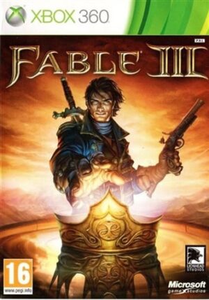 Fable III/3