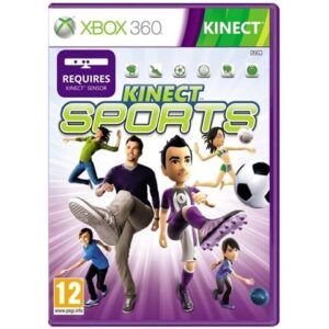 Kinect Sports