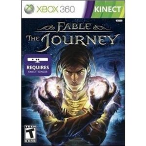 Fable The Journey (Kinect)