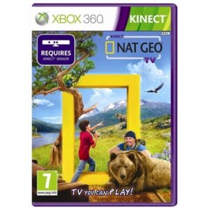 Kinect Nat Geo TV (7)
