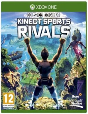 Kinect Sports Rivals (Kinect Required)