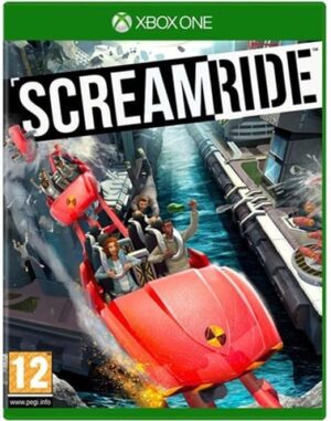 Screamride