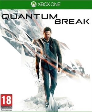 Quantum Break