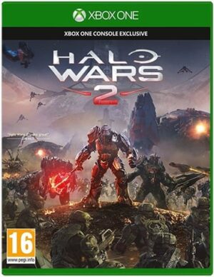 Halo Wars 2