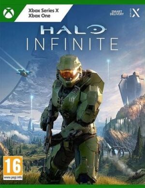 Halo Infinite