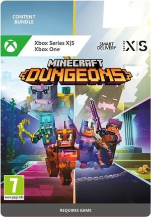Minecraft Dungeons - Ultimate Edition