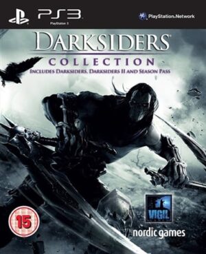 Darksiders Collection
