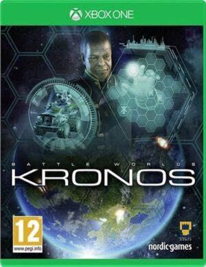 Battle Worlds: Kronos