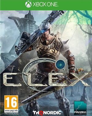 Elex