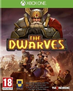 Dwarves, The